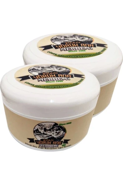 Ekince Süper Yörük Ana Snmlks20 Çörek Otu Yağı Karışımlı 2li 200 ml ürün görseli 1