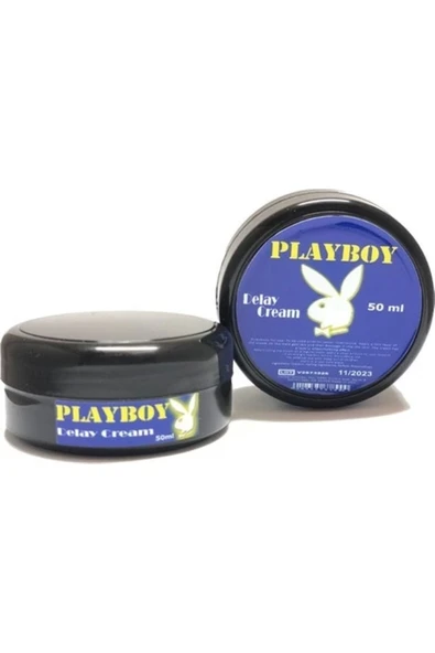 yourbrand Süper Playboy Cream For Men 50 ml Erkeklere Özel Krem 2 Adet ürün görseli 1