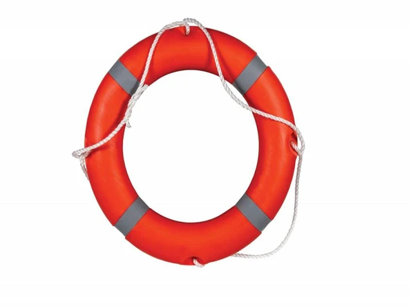 Gemaş Büyük Cankurtaran Simidi-Life Buoy 440x700 -ToptancıyızBiz ürün görseli 1