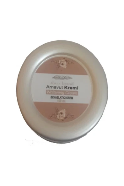 WHY NOT Süper Three Brand Arnavut Kremi + Rus Merhemi 50 ml - Resim 2