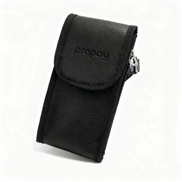 Propay P1000 ECR Askılı POS Taşıma Çantası - Resim 3