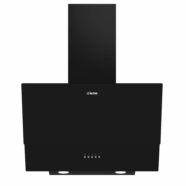 Altus 2'li Ankastre Set ALA-535 B Davlumbaz - 181 Gıd Ankastre Ocak - Resim 3