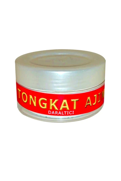 Flamex Süper Tongkat Ajimat Madura Vajinal Sıkılaştırıcı Krem 50 ml ürün görseli 1