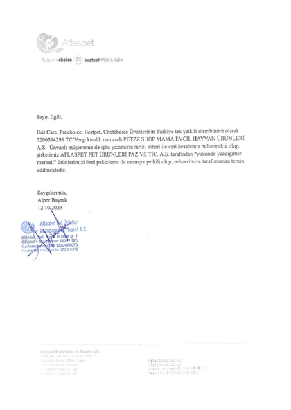 Brit Veterinary Diet Struvite İdrar Yolu Sağlığı Destekleyici Tahılsız Köpek Maması  Yetişkin (1 - 7 Yaş) 2 Kg Hayır - Resim 3