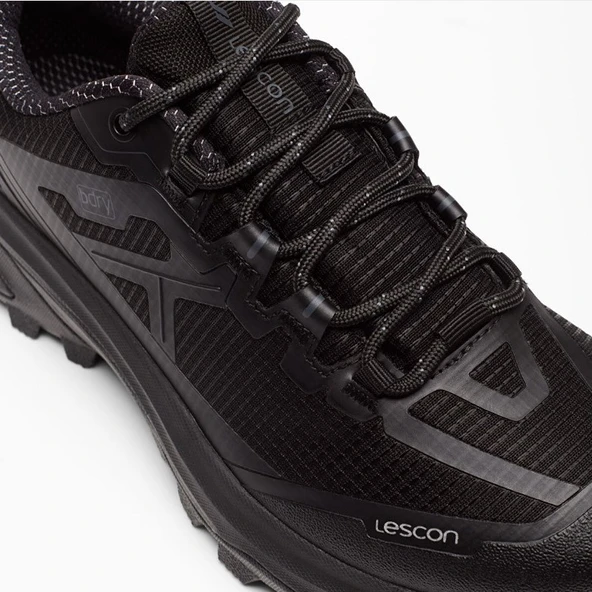 LESCON  CRUX ERKEK SU GEÇİRMEZ AYAKKABI - Resim 7