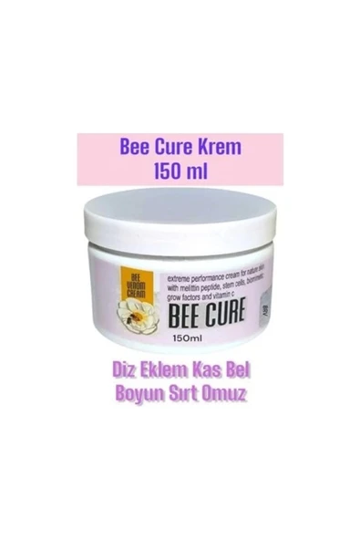 Flamex Süper Bee Cure Krem Rahatlatıcı Bakım Kremi 150 ml ürün görseli 1