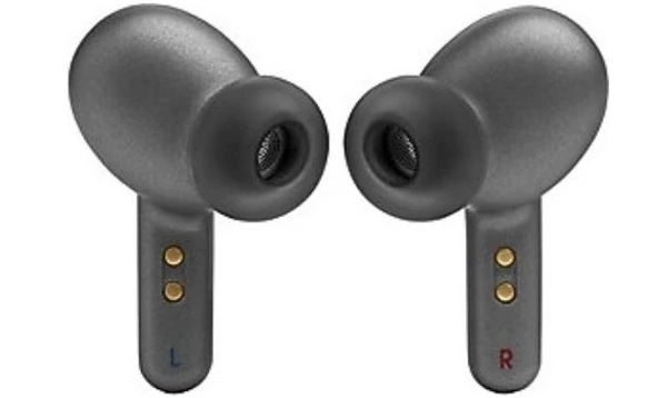 JBL Live Pro 2 TWS Siyah Kulak İçi Bluetooth Kulaklık-OUTLET (SIFIR KONDİSYONDA) - Resim 2