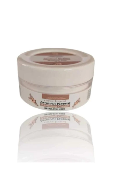 Adoil Arnavut Aklık Ciltte Renk Acıcı Beyazlatma Kremi 50 ml ürün görseli 1