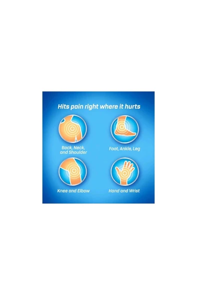 Adoil Süper Joint Flex Rahatlatıcı Masaj Ve Bakım Kremi 75 ml - Resim 5