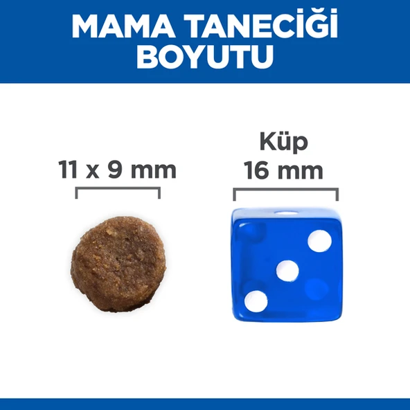 Hills Puppy Kuzu Etli Yavru Köpek Maması  12+2 Kg Hediyeli - Resim 5