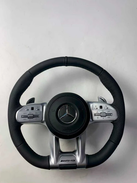 AMG DIREKSİYON AIRBAGLI 2 GÜNLÜK KAMPANYA 29.000 TL SON ürün görseli 1