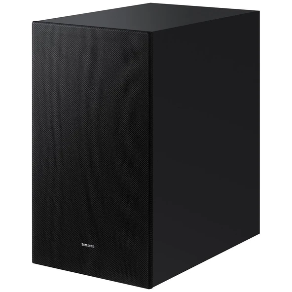 HW-B650D Soundbar - Resim 4