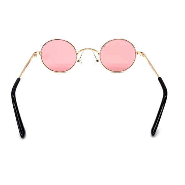 Obb Sunglasses OBB VNT2116 C4 Kadın Güneş Gözlüğü - Resim 4