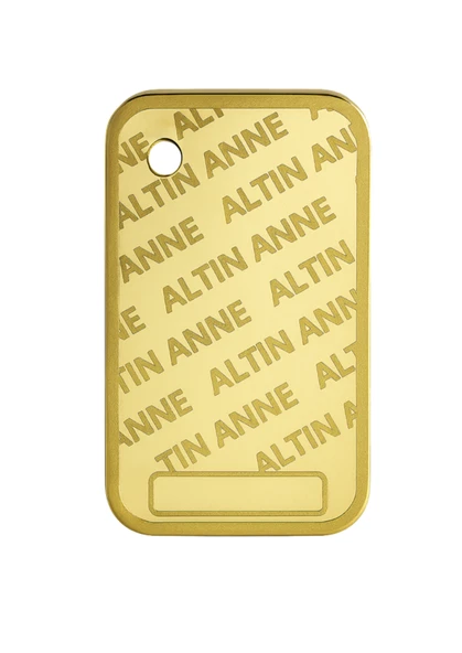 14'lük 1 Gram Altın Klasik - Resim 4