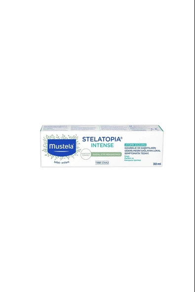 Mustela Stelatopia Intense 30ML ürün görseli 1