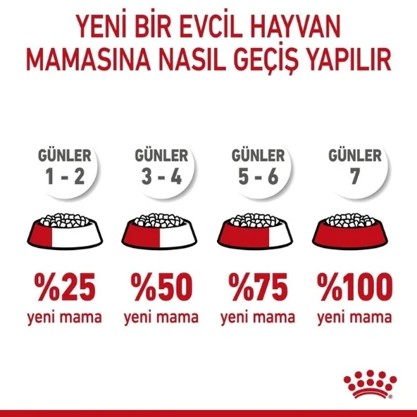 Royal Canin Maxi Puppy Büyük Irk Yavru Köpek Maması  15 Kg 0 - 1 Yaş - Resim 4