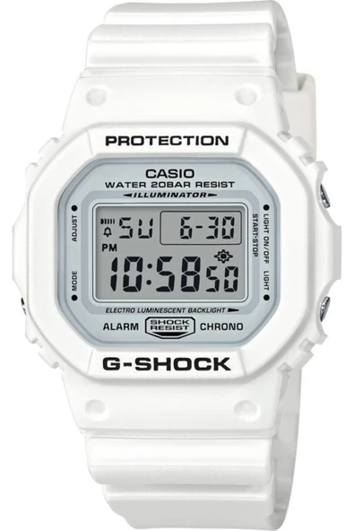 Casio G-Shock DW-5600MW-7DR Kol Saati ürün görseli 1