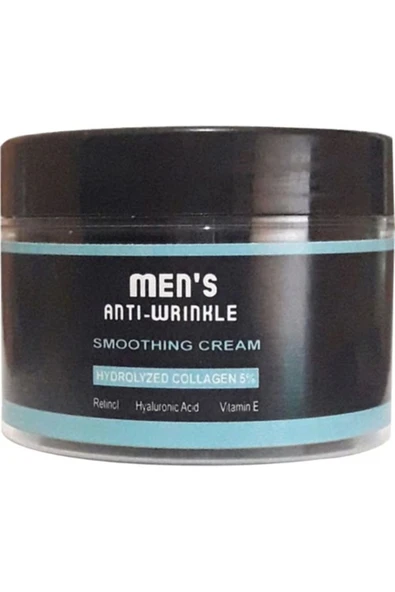 Elit Süper Men Antiwrinkle Rıverr-92-3:0012 100 ml Erkek Gergin Hat Kremi ürün görseli 1