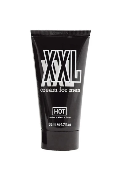 yourbrand Süper Hotxxl Erkeğe Özel 50 ml Şekillendirici Krem ürün görseli 1