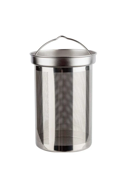 Fakir Chailand Çay Makinesi Inox - Resim 2