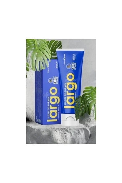 Forcevia Big Power Erkeklere Özel 2 Adet Krem 50 ml - Resim 3