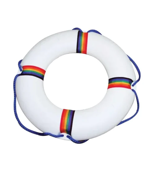 Gemaş Küçük Cankurtaran Simidi-Life Buoy -ToptancıyızBiz ürün görseli 1