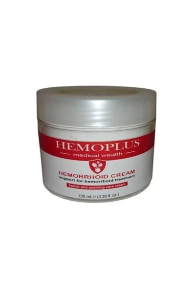 Ekince Hemoplus Miyolife Hemoplus 100ML Kremi 3 Adet ürün görseli 1