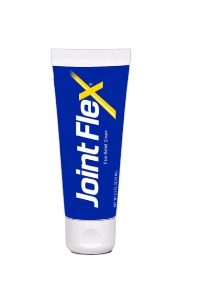 Adoil Süper Joint Flex Rahatlatıcı Masaj Ve Bakım Kremi 75 ml ürün görseli 1