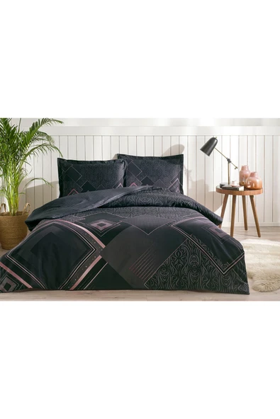 Snazzy Çift Kişilik Nevresim Takımı ürün görseli 1