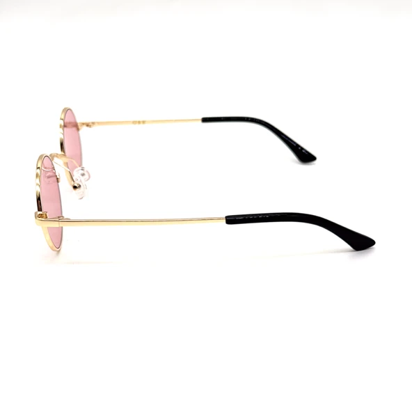 Obb Sunglasses OBB VNT2116 C4 Kadın Güneş Gözlüğü - Resim 3