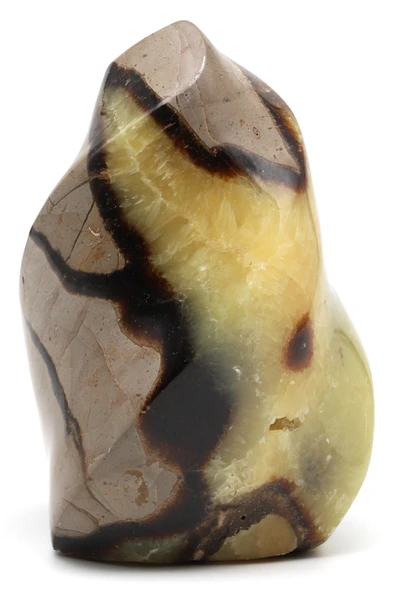 Septeryan Doğal Taş Spiral Parça - 713 Gr. ürün görseli 1