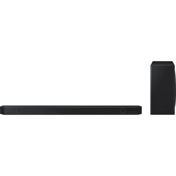 HW-Q800F 5.1.2 Ch Subwoofer Q-Serisi Soundbar (2025) - Resim 2