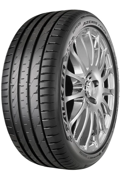 Falken 225/45 ZR19 TL 96Y XL AZENIS FK520 Oto Yaz Lastiği (Üretim Tarihi:2025) ürün görseli 1