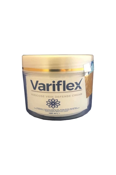Forcevia Süper Variflex Krem 100 ml +S-M Mikro Kapsüllü Şekillendirici Tayt - Resim 2