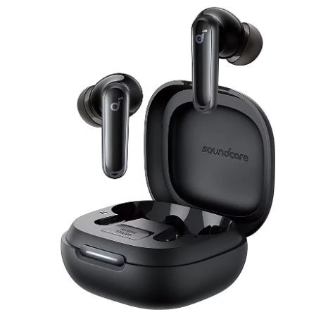 Anker SoundCore P40i ANC TWS Siyah Kulak İçi Bluetooth Kulaklık-OUTLET - Resim 2