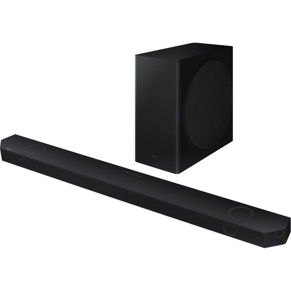 HW-Q800F 5.1.2 Ch Subwoofer Q-Serisi Soundbar (2025) - Resim 4