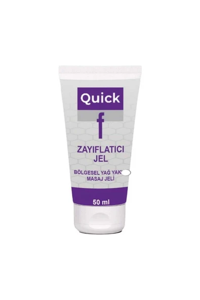 Elit Süper Quick F Gel Jel 50 ml ürün görseli 1