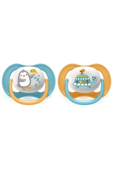 Ultra Air Emzik 6-18 Ay Erkek - Resim 3