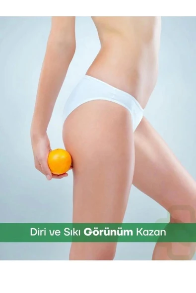 storeknit Lipo Gel Bölgesel Selulit Masaj Ve Bakım Kremi Jeli 150 ml - Resim 3