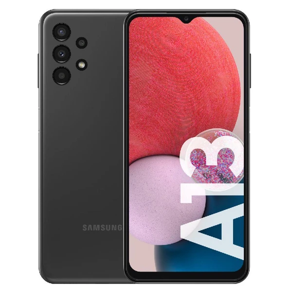 Samsung Galaxy A13 128 GB Siyah (Outlet) ürün görseli 1
