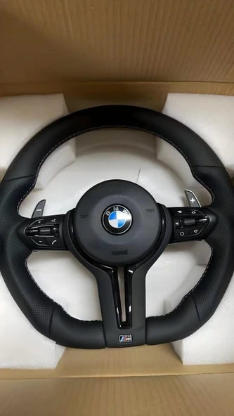 BMW MERCEDES AIRBAGLI DIREKSİYON 29.000 TL SADECE 2 GÜN - Resim 3