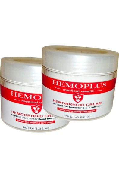 Ekince Hemoplus Krem 150 ml Ölçeğinde x 2 Adet ürün görseli 1