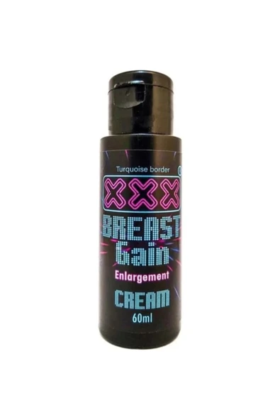 STİL KÖŞESİ Süper Breast Gain Enlargement Krem 60 ml ürün görseli 1