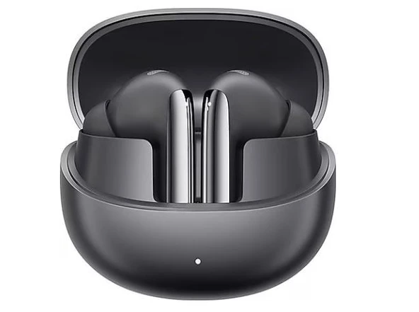 QCY MeloBuds Pro HT08 ANC TWS Siyah Kulak İçi Bluetooth Kulaklık-OUTLET ürün görseli 1