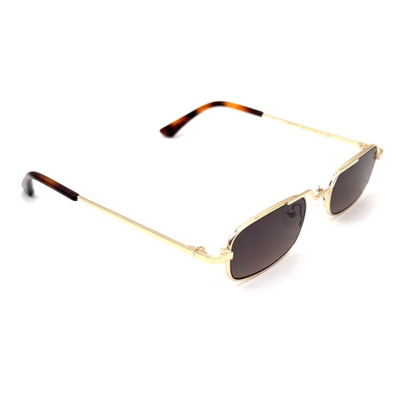 Obb Sunglasses OBB VNT2117 C2 Kadın Güneş Gözlüğü - Resim 2