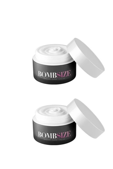 Ekince Göğüs Bakım Kremi ürün görseli 1