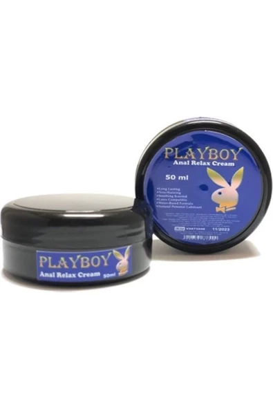 STİL KÖŞESİ Süper Mucizevi Anl Relax Cream 50 ml Anl Krem 3 Adet ürün görseli 1