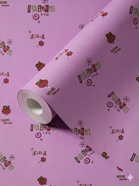 Looney Tunes 5 m2 Duvar Kağıdı - 12742 - Resim 2