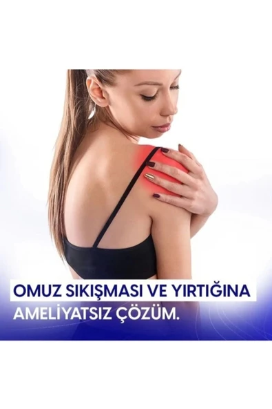 Flamex İbni Sina Kuyruk Yağı Mucizesi Rahatlatıcı Masaj Kremi 2'li Set - Resim 4