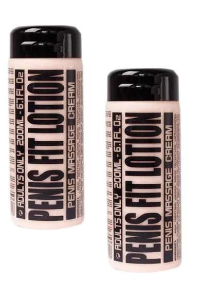 yourbrand Süper Super Pe.nis Büyütme Ürünü 200 ml 2 Adet ürün görseli 1